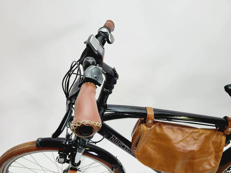 Riese & Müller Riese & Müller Cruiser Bosch Performance Heren Zwart 56cm L