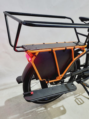 VERKOCHT Riese & Müller Multicharger Bosch Performance Line CX MM Belt-drive