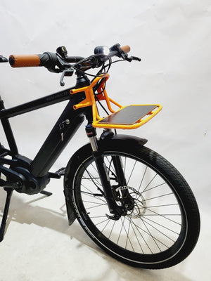 VERKOCHT Riese & Müller Multicharger Bosch Performance Line CX MM Belt-drive