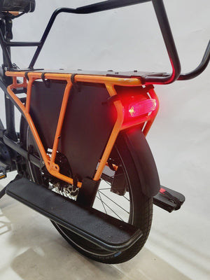 VERKOCHT Riese & Müller Multicharger Bosch Performance Line CX MM Belt-drive