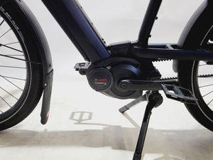 VERKOCHT Riese & Müller Multicharger Bosch Performance Line CX MM Belt-drive