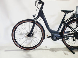 DEMO Bergamont E-Horizon 4RT Bosch Active Line Plus Middenmotor