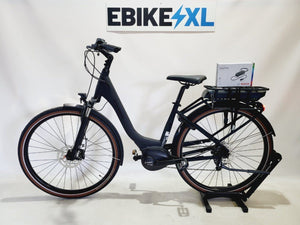 DEMO Bergamont E-Horizon 4RT Bosch Active Line Plus Middenmotor