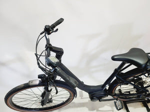 DEMO Bergamont E-Horizon 4RT Bosch Active Line Plus Middenmotor