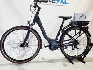 DEMO Bergamont E-Horizon 4RT Bosch Active Line Plus Middenmotor
