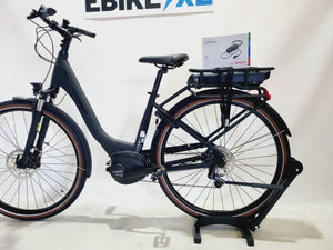 DEMO Bergamont E-Horizon 4RT Bosch Active Line Plus Middenmotor