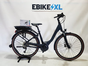 DEMO Bergamont E-Horizon 4RT Bosch Active Line Plus Middenmotor