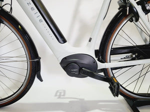 Gazelle Grenoble C7+ Bosch Active Line Plus Middenmotor