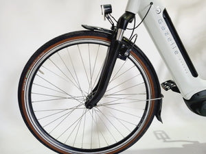 Gazelle Grenoble C7+ Bosch Active Line Plus Middenmotor