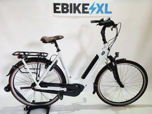 Gazelle Grenoble C7+ Bosch Active Line Plus Middenmotor