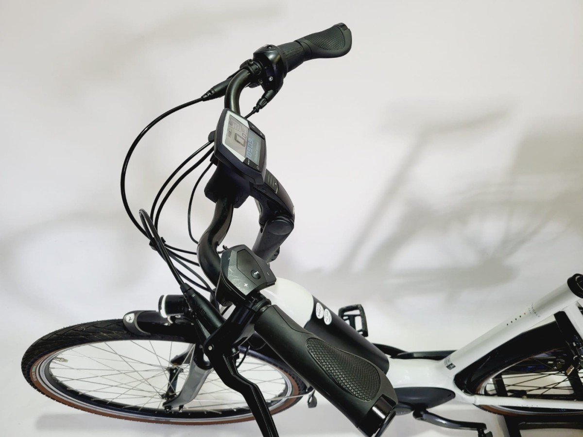 Gazelle Grenoble C7+ Bosch Active Line Plus Middenmotor