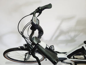 Gazelle Grenoble C7+ Bosch Active Line Plus Middenmotor