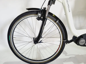 Riese & Müller Swing Bosch Active Line Middenmotor 26'