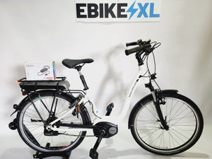 Riese & Müller Swing Bosch Active Line Middenmotor 26'