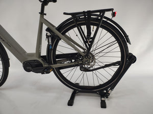 NIEUW! Monaco Bafang Middenmotor Grijs