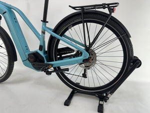NIEUW Bergamont e-Horizon Edition 5 Bosch Perfomance Line Middenmtor 500Wh