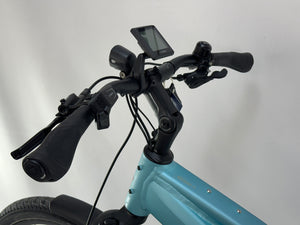 NIEUW Bergamont e-Horizon Edition 5 Bosch Perfomance Line Middenmtor 500Wh