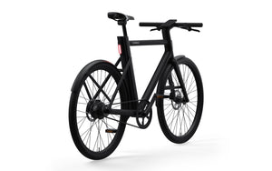 NIEUW! COWBOY CLASSIC met Belt-Drive