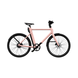 NIEUW! COWBOY CRUISER met Belt-Drive (op bestelling met levertijd)