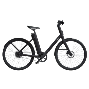 NIEUW! COWBOY CRUISER ST met Belt-Drive (op bestelling met levertijd)