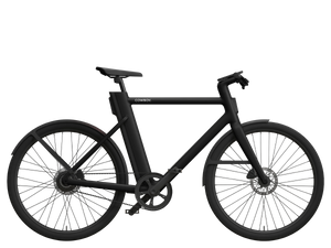 NIEUW! COWBOY CLASSIC met Belt-Drive