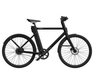 NIEUW! COWBOY CRUISER met Belt-Drive (op bestelling met levertijd)