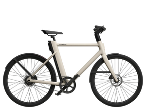 NIEUW! COWBOY CRUISER met Belt-Drive (op bestelling met levertijd)