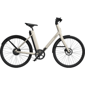 NIEUW! COWBOY CRUISER ST met Belt-Drive (op bestelling met levertijd)