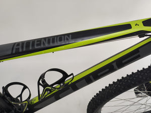 Cube Attention MTB 28