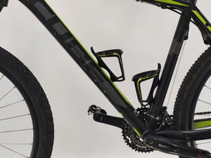 Cube Attention MTB 28