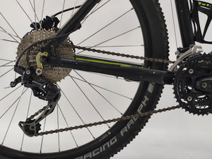 Cube Attention MTB 28