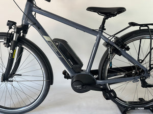 NIEUW Victoria Cysalo 11 H Bosch Active Line Plus Middenmotor 500Wh