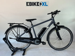 NIEUW Victoria Cysalo 11 H Bosch Active Line Plus Middenmotor 500Wh