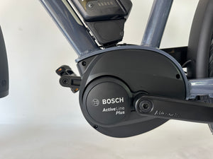 NIEUW Victoria Cysalo 11 H Bosch Active Line Plus Middenmotor 500Wh