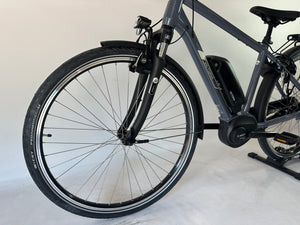NIEUW Victoria Cysalo 11 H Bosch Active Line Plus Middenmotor 500Wh