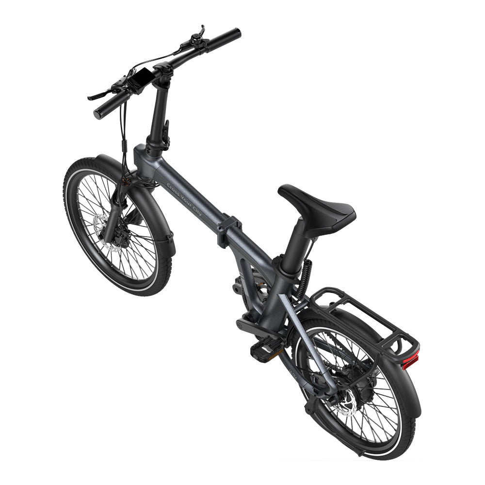 ADO Air 20 Ultra (2026) | Elektrische vouwfiets