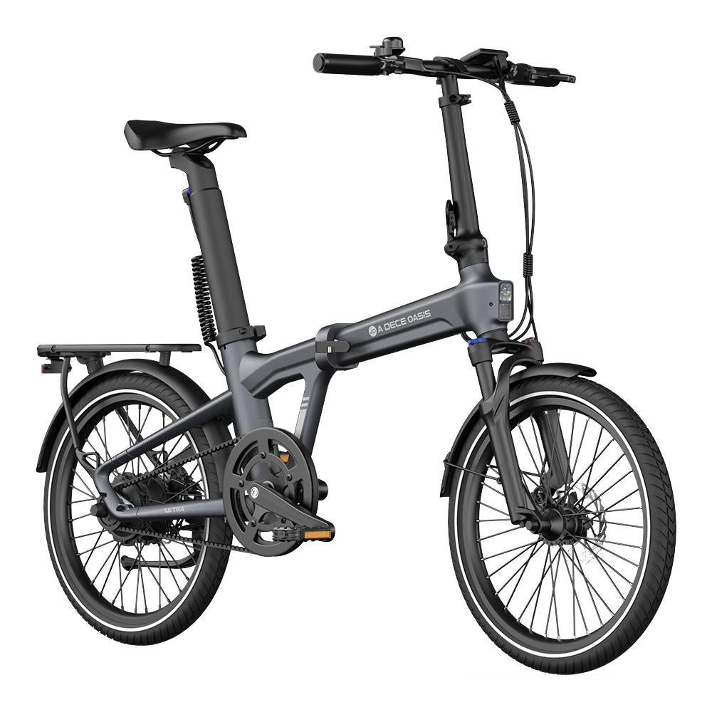 ADO Air 20 Ultra (2026) | Elektrische vouwfiets
