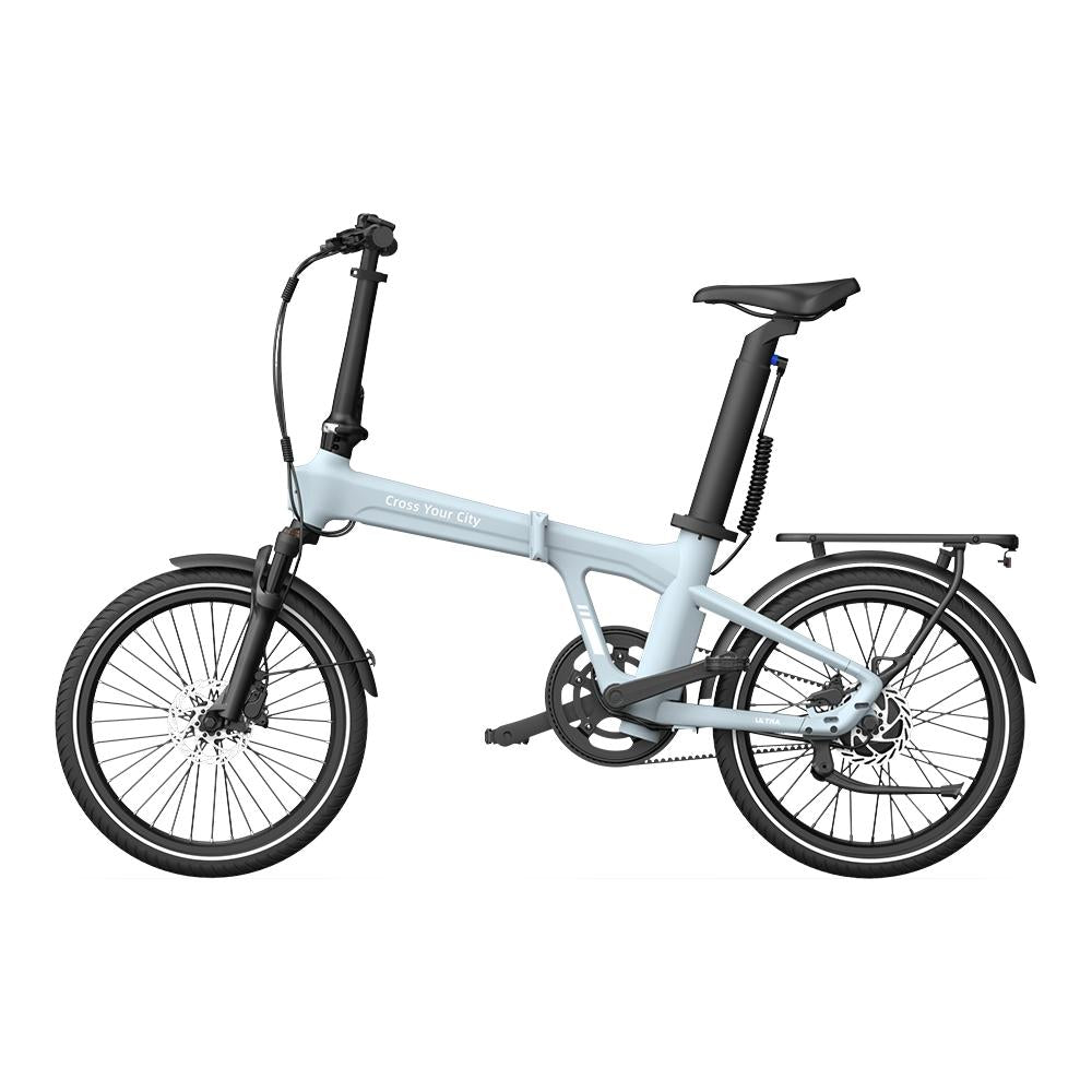 ADO Air 20 Ultra (2026) | Elektrische vouwfiets