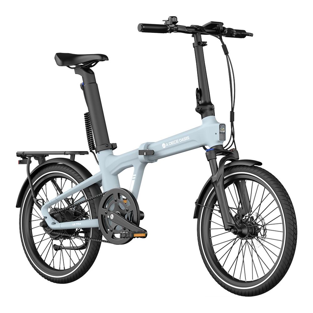ADO Air 20 Ultra (2026) | Elektrische vouwfiets