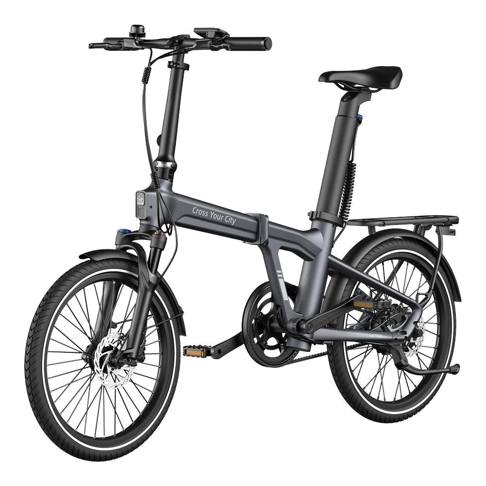 ADO Air 20 Ultra (2026) | Elektrische vouwfiets
