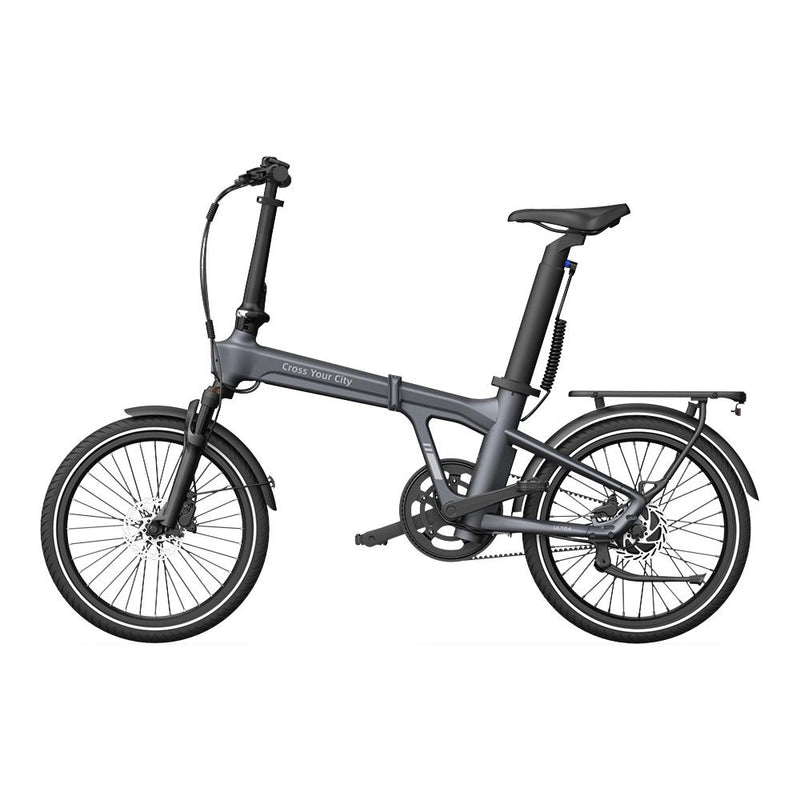 ADO Air 20 Ultra (2026) | Elektrische vouwfiets