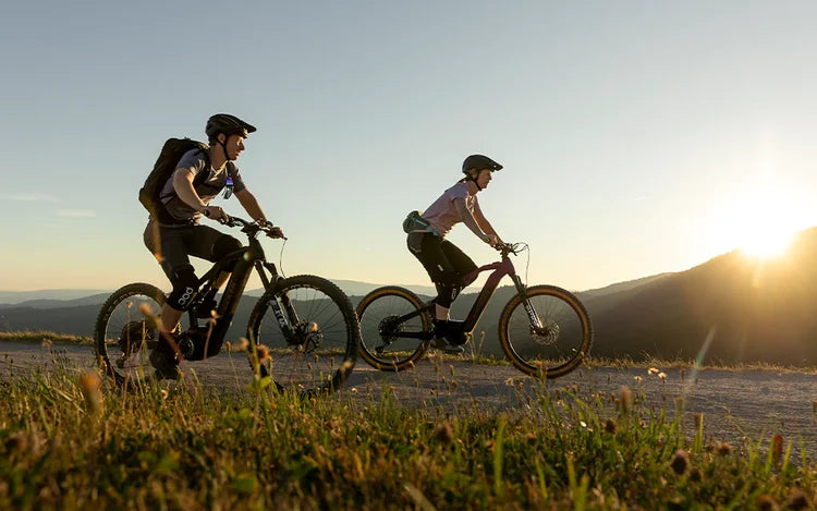 KREIDLER Trekking