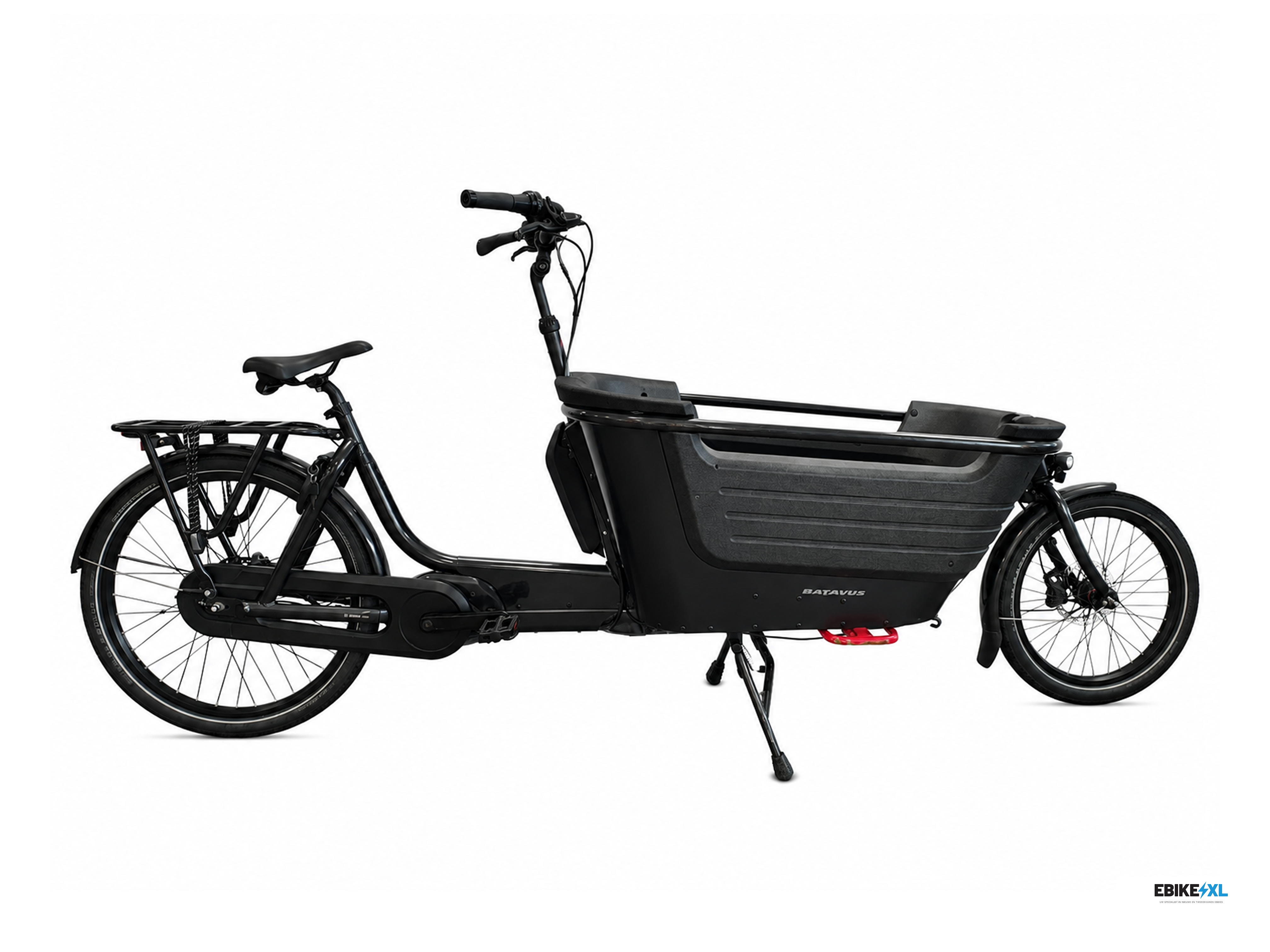 DEMO Batavus Fier 2 Bosch Middenmotor | 2 jaar garantie | Prijs vanaf