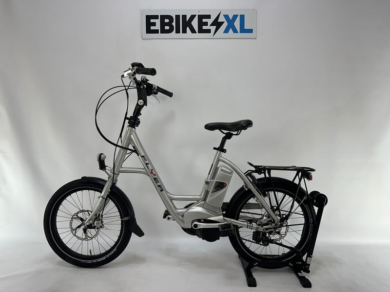 Flyer e-bikes