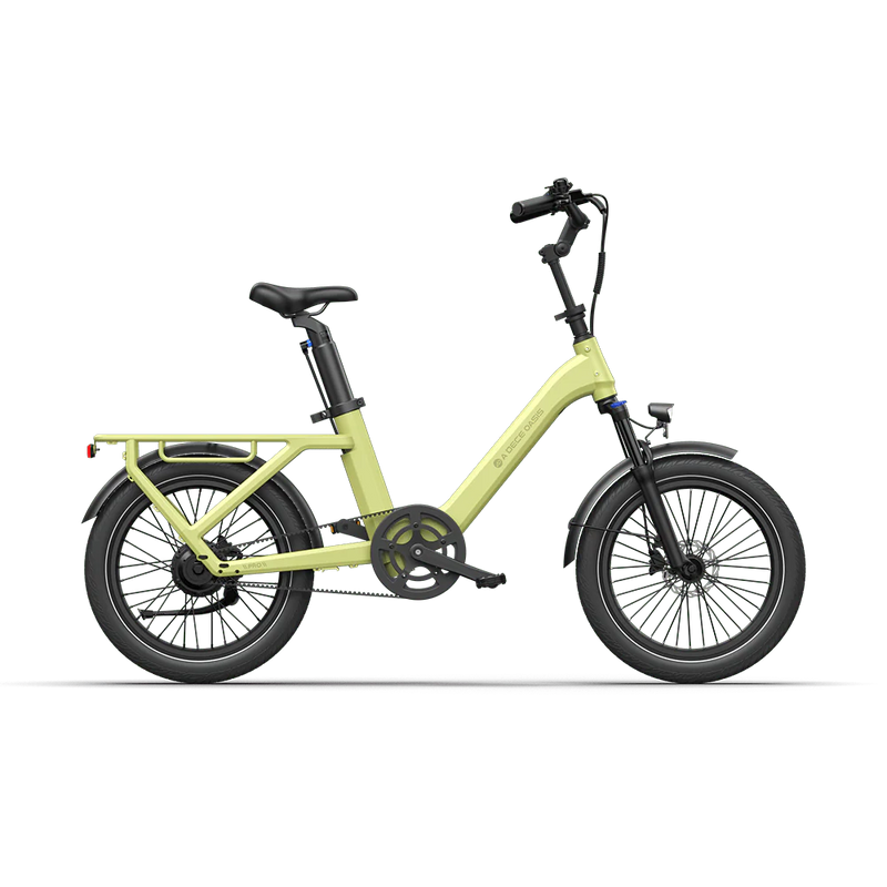 ADO Air One Ultra | Elektrische gezins- en transportfiets