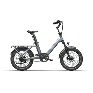 ADO Air One Pro | Elektrische gezins- en transportfiets