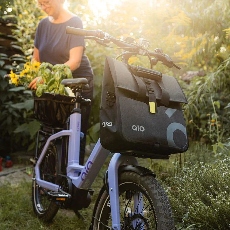 Vind Jouw Perfecte QiO Fiets