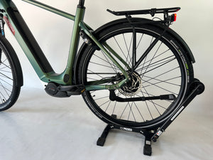 NIEUW Victoria Manoc 5 Bosch Performance Line CX Middenmotor 750Wh Belt-Drive Smart