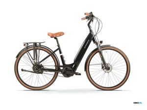 Granville E-Urban N2 Wave 2026