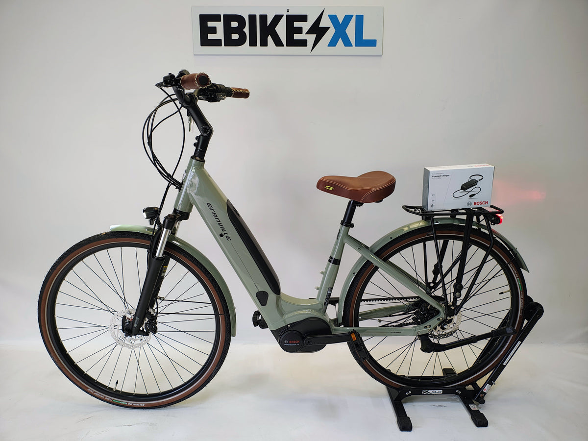 Granville E-Urban N2 Wave 2026